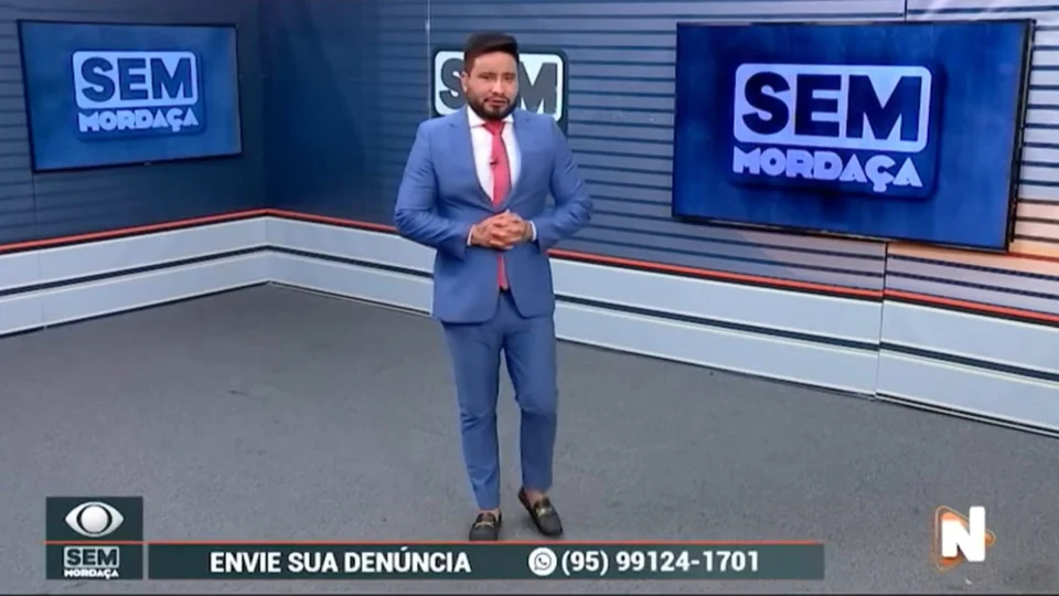 VÍDEO: assista à íntegra do programa Sem Mordaça de 6 de setembro