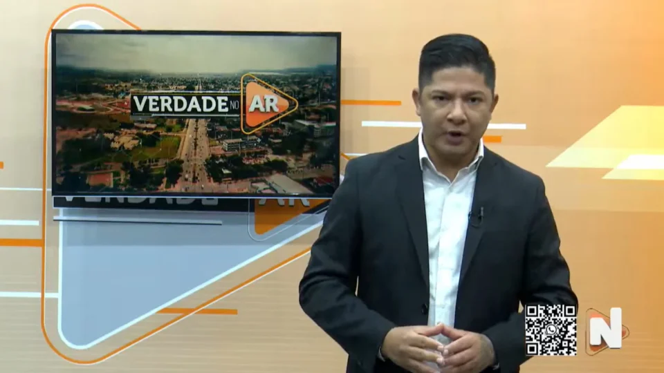 VÍDEO: assista à íntegra do programa Verdade no Ar de 6 de setembro