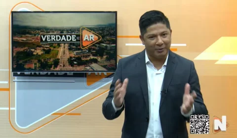 VÍDEO: assista à íntegra do programa Verdade no Ar de 11 de setembro