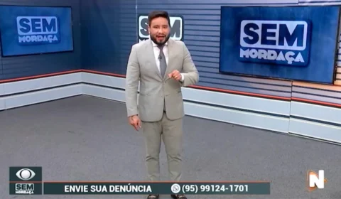 VÍDEO: assista à íntegra do programa Sem Mordaça de 11 de setembro