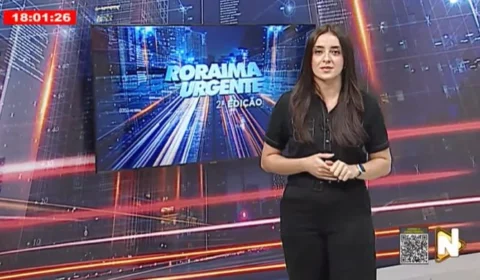 VÍDEO: assista à íntegra do jornal Roraima Urgente 2ª edição de 11 de setembro