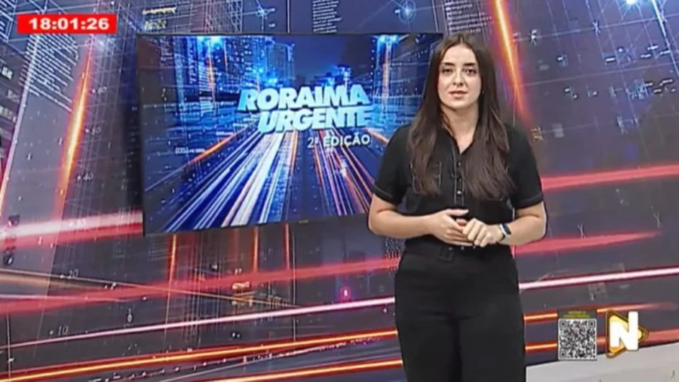 VÍDEO: assista à íntegra do jornal Roraima Urgente 2ª edição de 11 de setembro