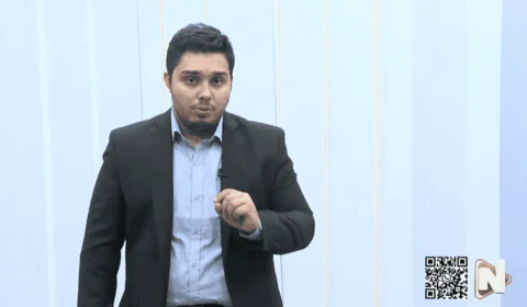 VÍDEO: assista à íntegra do jornal Norte Notícias, de RR, de 11 de setembro