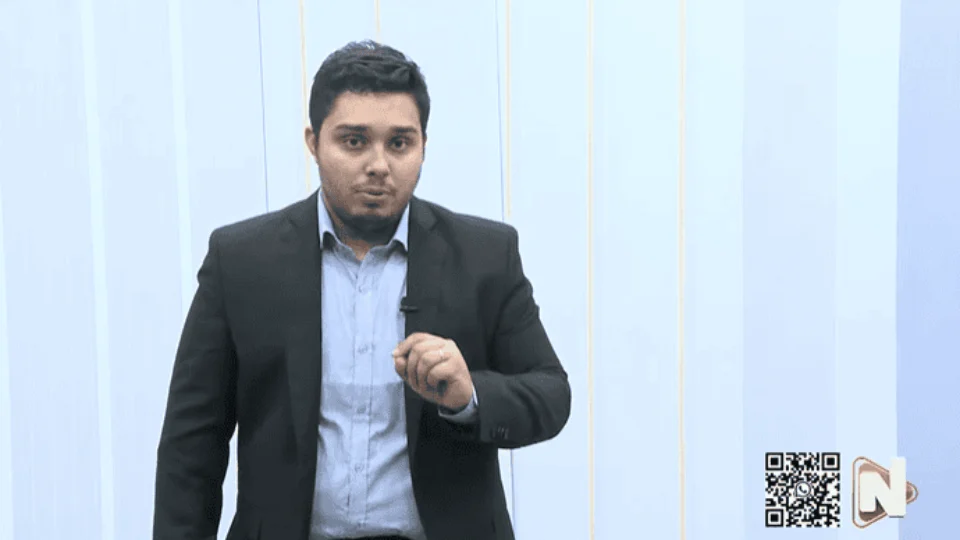 VÍDEO: assista à íntegra do jornal Norte Notícias, de RR, de 11 de setembro