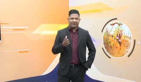 VÍDEO: assista à íntegra do programa Verdade no Ar de 12 de setembro