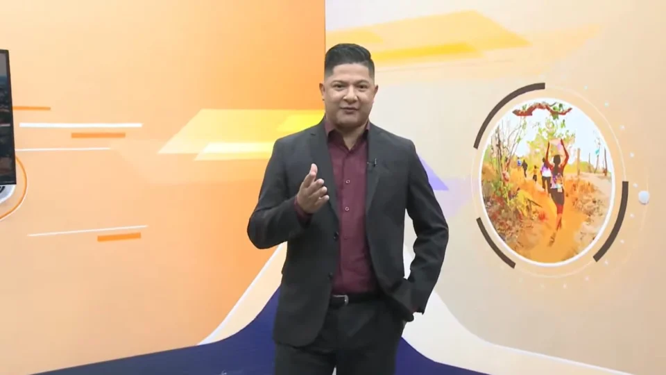VÍDEO: assista à íntegra do programa Verdade no Ar de 12 de setembro