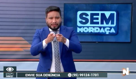 VÍDEO: assista à íntegra do programa Sem Mordaça de 12 de setembro