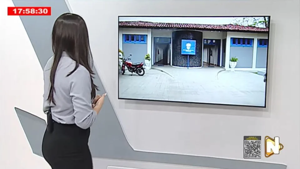 VÍDEO: assista à íntegra do jornal Roraima Urgente 2ª edição de 12 de setembro