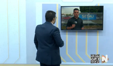 VÍDEO: assista à íntegra do jornal Norte Notícias, de RR, de 12 de setembro