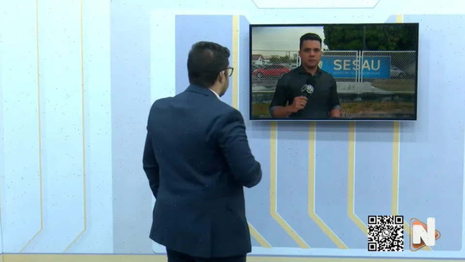 VÍDEO: assista à íntegra do jornal Norte Notícias, de RR, de 12 de setembro