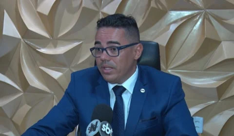 VÍDEO: Famílias de bebês mortos por negligência entram com ação contra Sesau