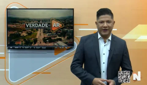 VÍDEO: assista à íntegra do programa Verdade no Ar de 13 de setembro