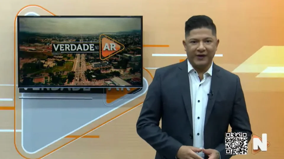 VÍDEO: assista à íntegra do programa Verdade no Ar de 13 de setembro