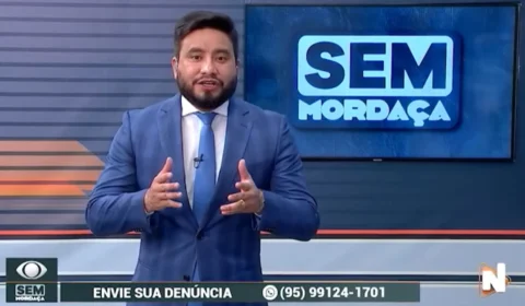 VÍDEO: assista à íntegra do programa Sem Mordaça de 13 de setembro