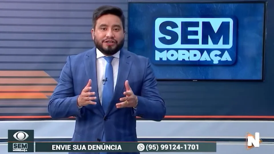 VÍDEO: assista à íntegra do programa Sem Mordaça de 13 de setembro
