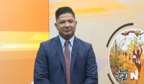 VÍDEO: assista à íntegra do programa Verdade no Ar de 14 de setembro