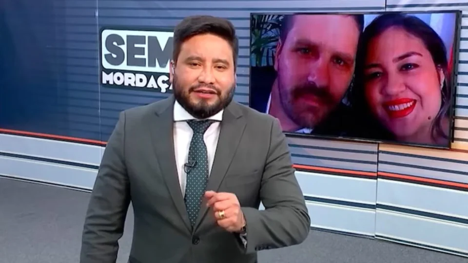 VÍDEO: assista à íntegra do programa Sem Mordaça de 15 de setembro