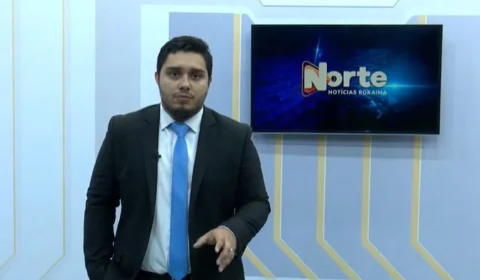 VÍDEO: assista à íntegra do jornal Norte Notícias, de RR, de 15 de setembro