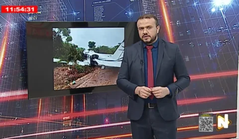 VÍDEO: assista à íntegra do jornal Roraima Urgente 1ª edição de 18 de setembro