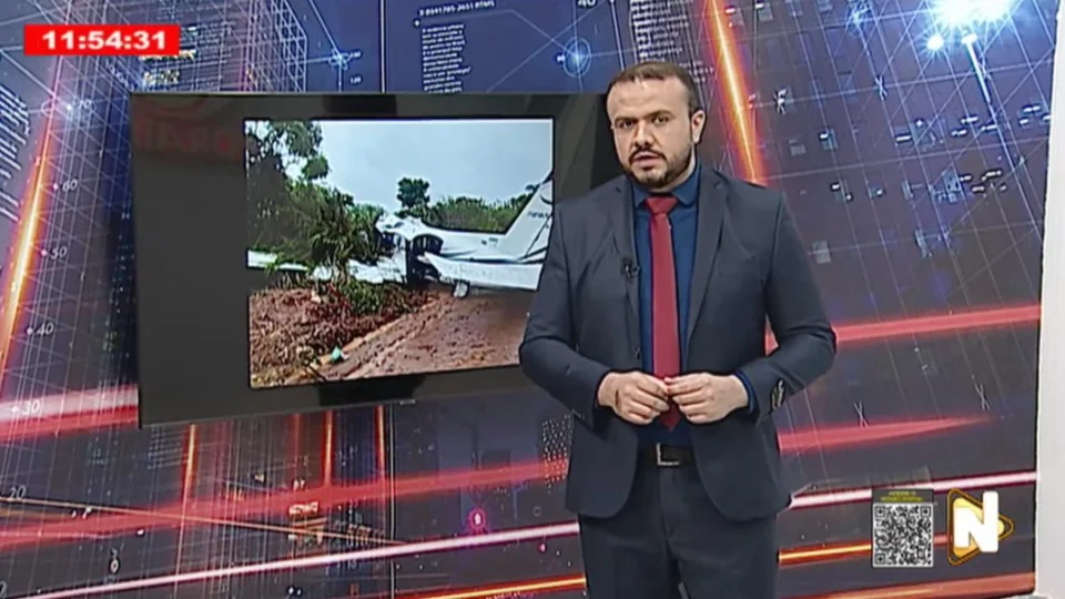 VÍDEO: assista à íntegra do jornal Roraima Urgente 1ª edição de 18 de setembro