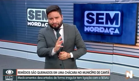 VÍDEO: assista à íntegra do programa Sem Mordaça de 18 de setembro