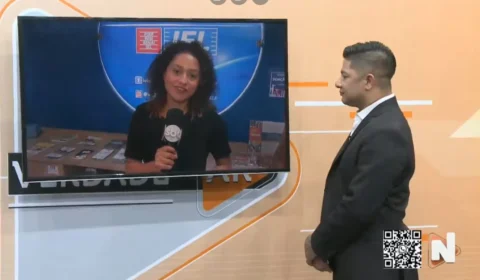 VÍDEO: assista à íntegra do programa Verdade no Ar de 18 de setembro