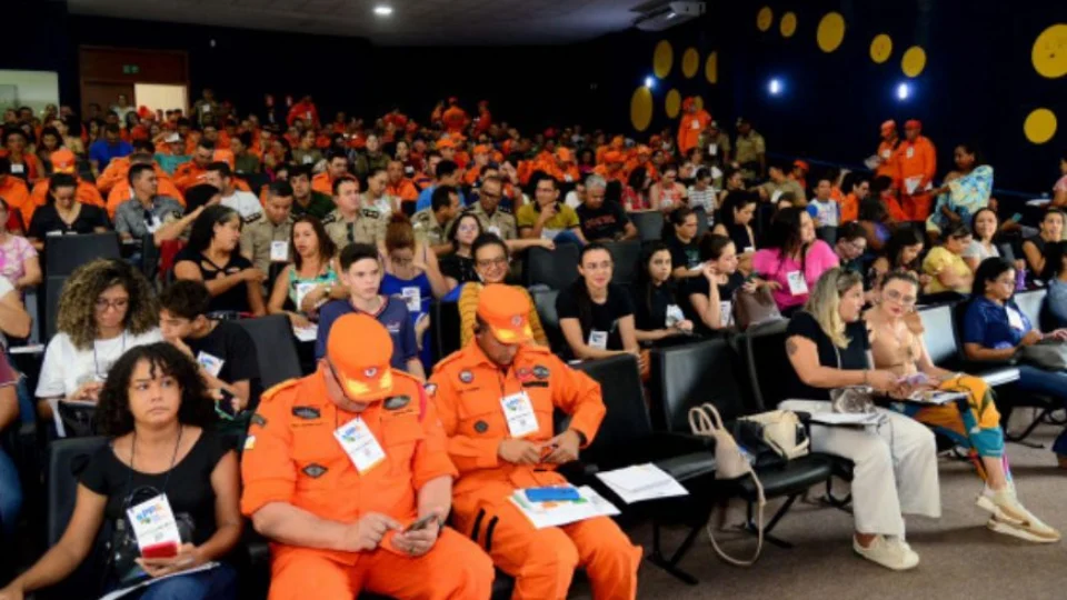 Última Consulta Pública do PPA 2024-2027 tem recorde de público no TO