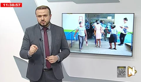 VÍDEO: assista à íntegra do jornal Roraima Urgente 1ª edição de 19 de setembro