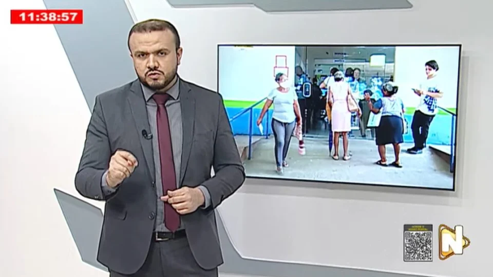 VÍDEO: assista à íntegra do jornal Roraima Urgente 1ª edição de 19 de setembro