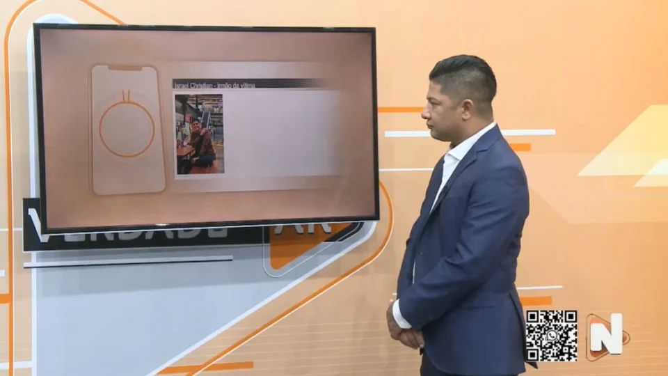 VÍDEO: assista à íntegra do programa Verdade no Ar de 19 de setembro