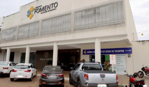 Governo anuncia concurso público para Agência de Fomento com 48 vagas no TO