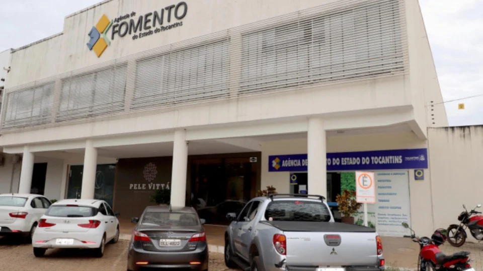 Governo anuncia concurso público para Agência de Fomento com 48 vagas no TO