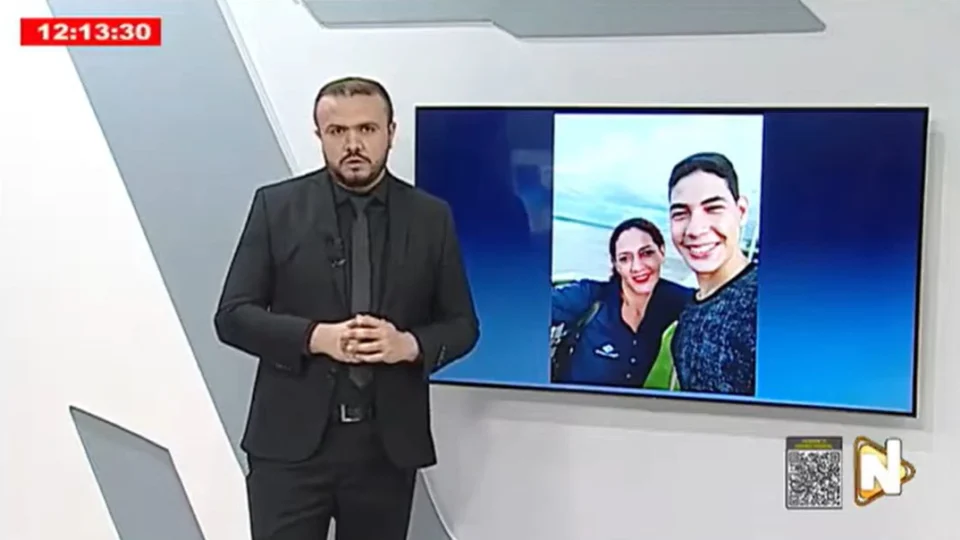 VÍDEO: Advogado esclarece prisão de jovem que matou George Lucas em acidente em RR