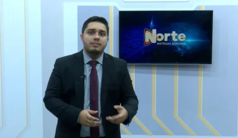 VÍDEO: assista à íntegra do jornal Norte Notícias, de RR, de 21 de setembro