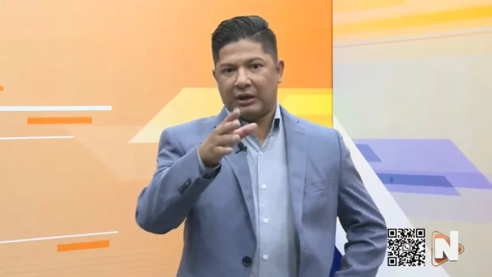 VÍDEO: assista à íntegra do programa Verdade no Ar de 22 de setembro