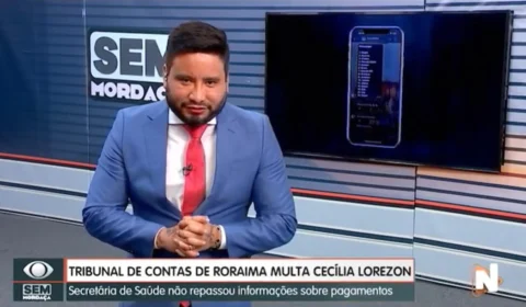 VÍDEO: assista à íntegra do programa Sem Mordaça de 22 de setembro