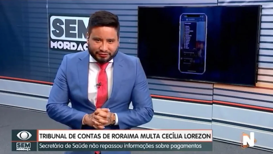 VÍDEO: assista à íntegra do programa Sem Mordaça de 22 de setembro