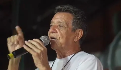 Fred Góes é o novo presidente do Garantido