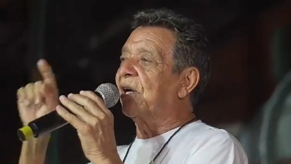 Fred Góes é o novo presidente do Garantido