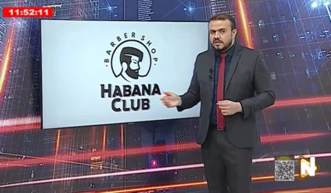 VÍDEO: assista à íntegra do jornal Roraima Urgente 1ª edição de 25 de setembro