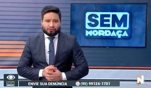 VÍDEO: assista à íntegra do programa Sem Mordaça de 25 de setembro