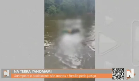 Forças Armadas negam execução de 2 garimpeiros no Uraricoera, em RR