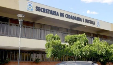 Empresa de engenharia é contratada para construção de complexo prisional no TO