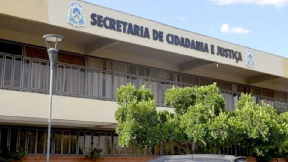 Empresa de engenharia é contratada para construção de complexo prisional no TO