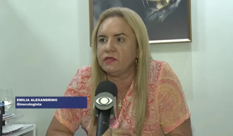 VÍDEO: Roraima registra 50 casos de câncer de colo do útero em 2023