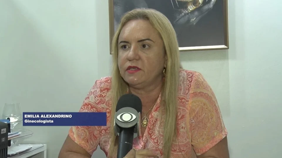 VÍDEO: Roraima registra 50 casos de câncer de colo do útero em 2023