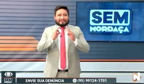 VÍDEO: assista à íntegra do programa Sem Mordaça de 27 de setembro