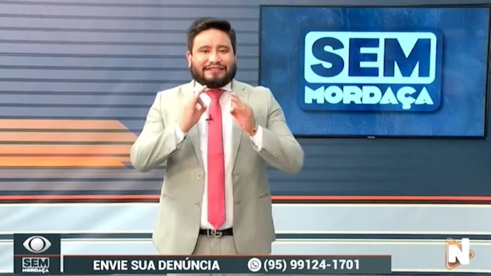 VÍDEO: assista à íntegra do programa Sem Mordaça de 27 de setembro