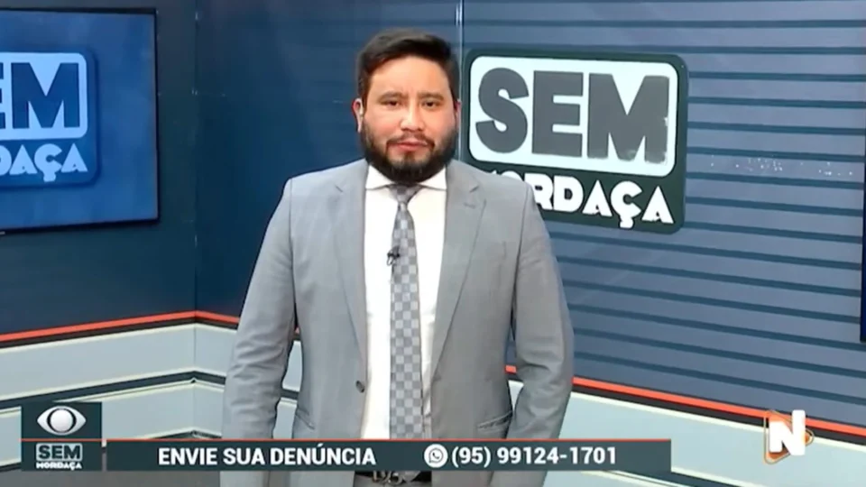 VÍDEO: assista à íntegra do programa Sem Mordaça de 28 de setembro