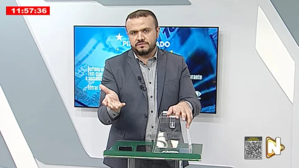 VÍDEO: assista à íntegra do jornal Roraima Urgente 1ª edição de 29 de setembro